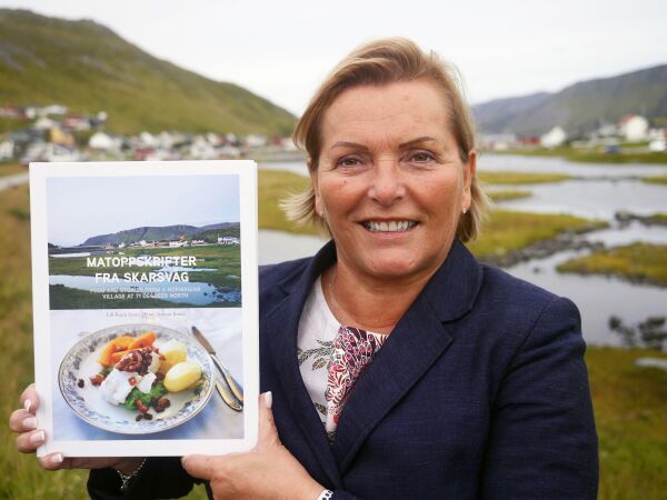 Kystens gode tradisjonsmat
