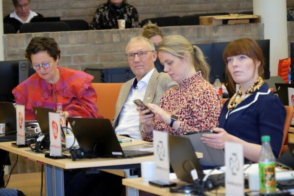 Bekymret for drosjenæringen