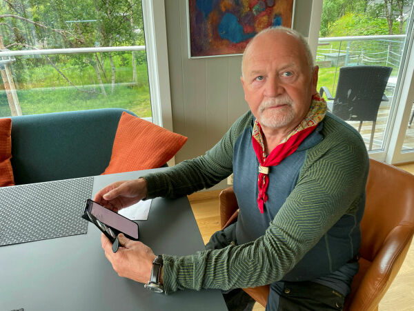 Lojal strømkunde undrer seg over kraftig prisøkning