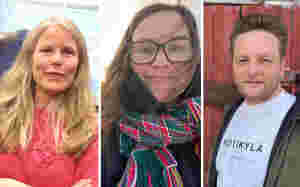 Grunnlaget for forsoning og forandring legges nå
