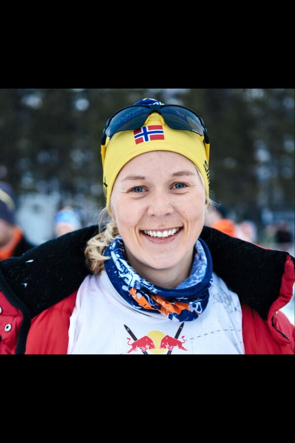 Johanne fullførte verdens lengste skirenn