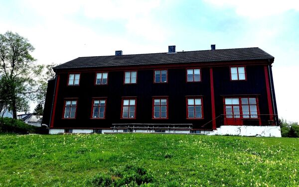 Spesielt to saker ligger Kristina Labbas hjerte nært