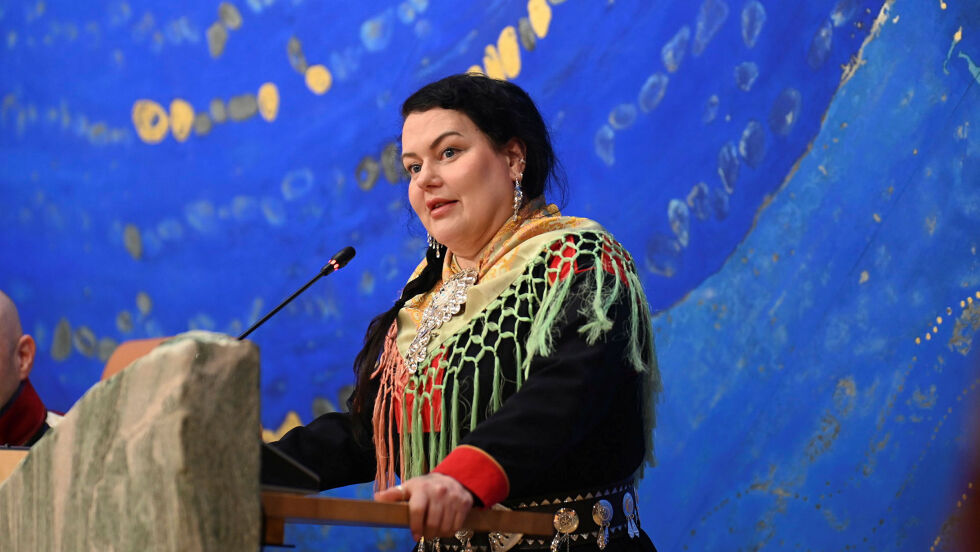 Foto: Irmelin Klemetzen