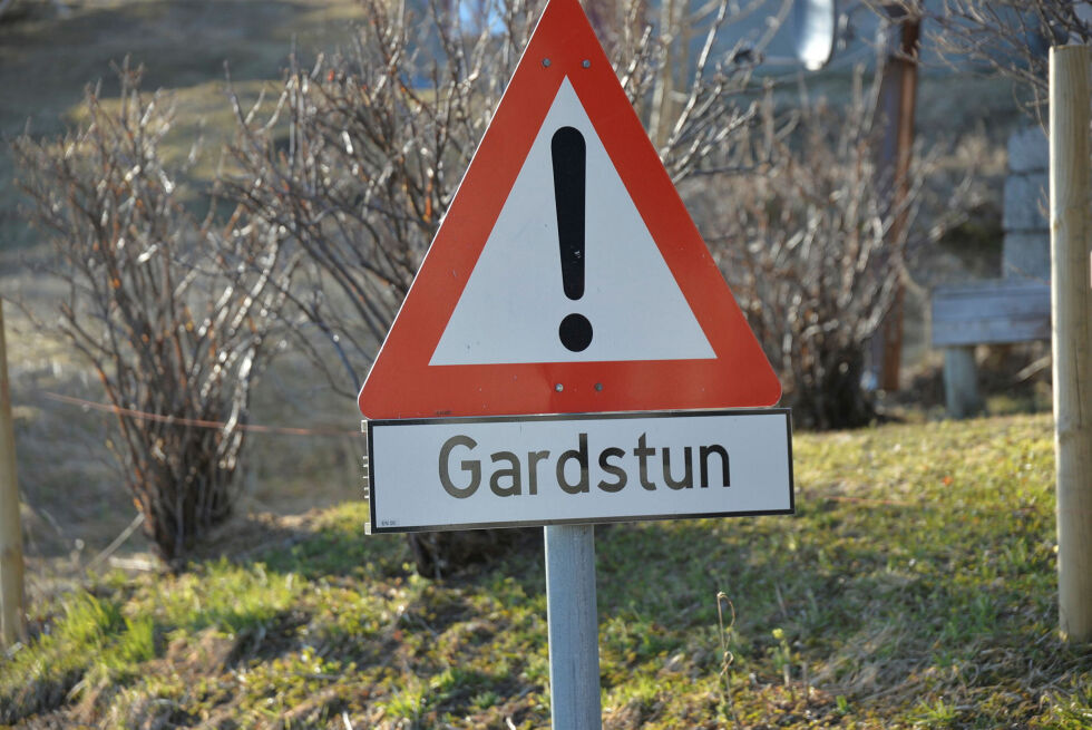 Bondelagene etterspør politisk vilje for å sikre jordbruket i Nord-Norge.
 Foto: Steinar Solaas