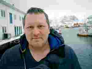 Svar til AP-medlem og Scandic-direktør Hans Paul Hansen