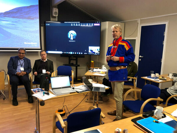 Fungerer Finnmarksloven og FeFo etter intensjonene?