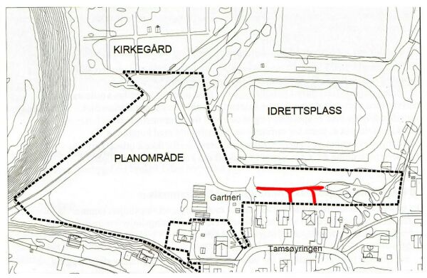 Planfaglig inkompetanse og politisk middelmådighet