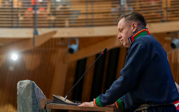 Er det «tricky» med urfolkskunnskap i forvaltninga?
