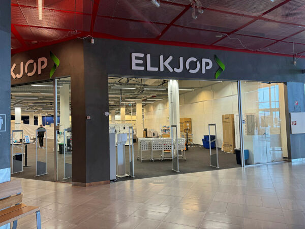 Nå får folket Power