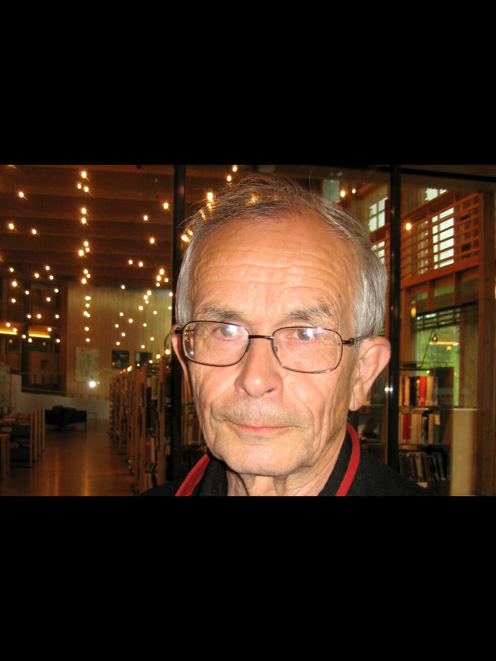– Dette er noe av det rareste jeg har opplevd fra offentlige myndigheter, bemerker TF-leder Steinar Pedersen til Ságat om påpekte brudd på tanaloven.
 Foto: Arkivfoto: Stein Torger Svala