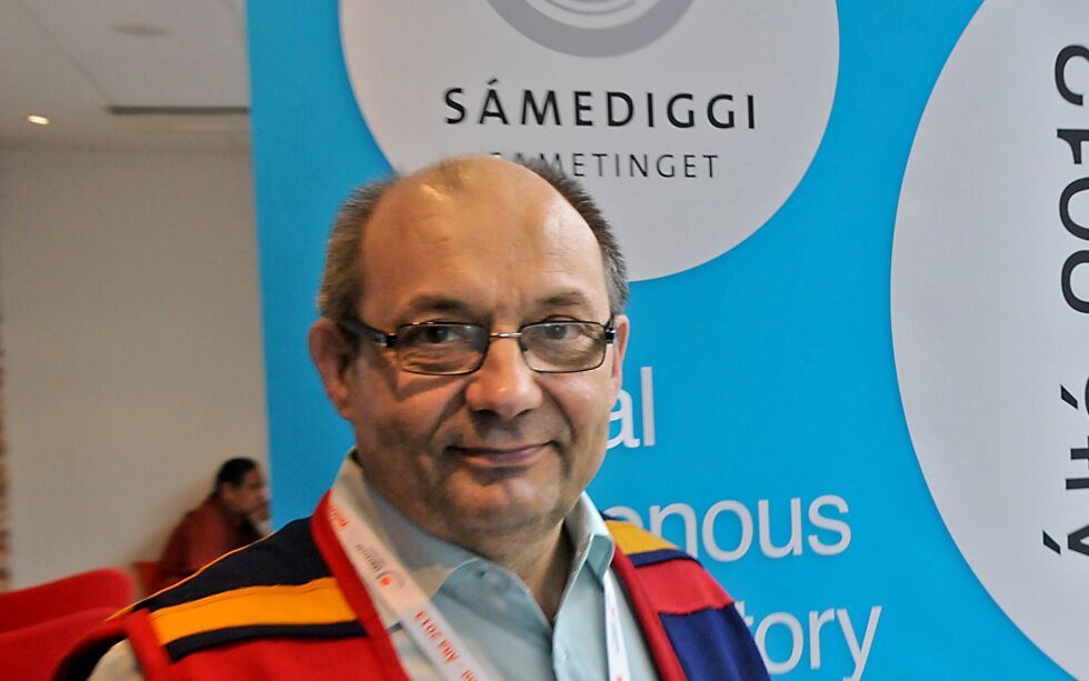 Foto: Marius Thorsen (Arkiv)