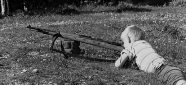 «Si vis pacem, para bellum» – Fred gjennom styrke?