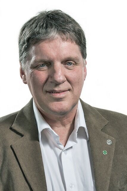 Geir Iversen
 Foto: Pressefoto