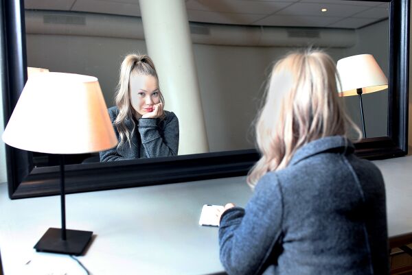 Sykdom har ført til avlysninger for Agnete