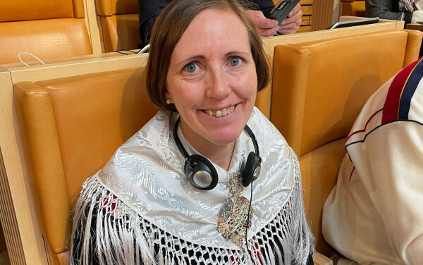 Fornorskningen skyter ny fart