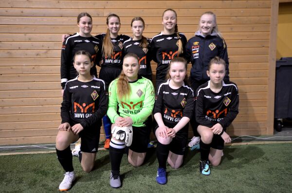 Med hjertet i fotballen