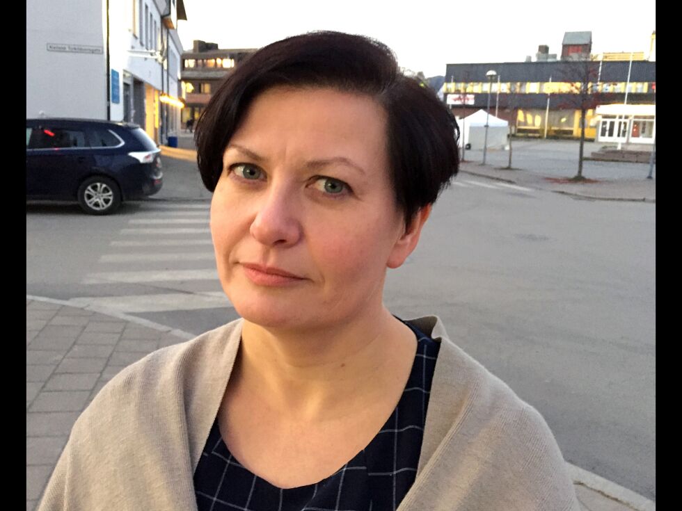 Stortingsrepresentant Helga Pedersen (AP) er skuffet over at regjeringa ikke kommer med konkrete tiltak mot stadig økende barnefattigdom og arbeidsledighet i Sápmi.
 Foto: Arkivfoto: Hallgeir Henriksen