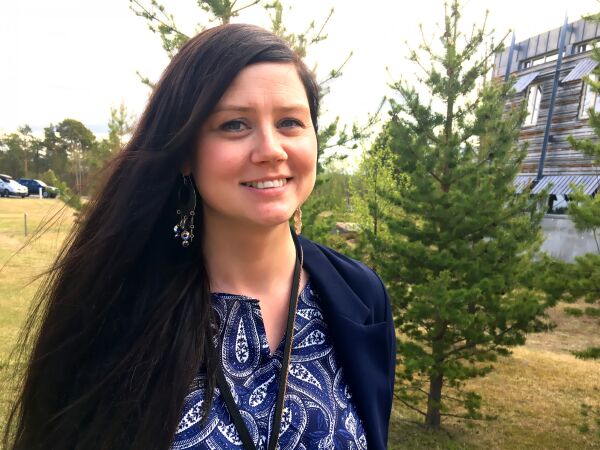 – La Sirbmá  oppvekstsenter leve
