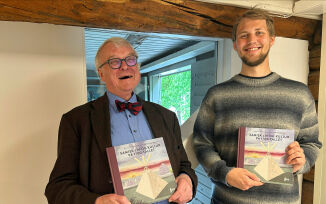 – En god kilde fra 1700-tallet