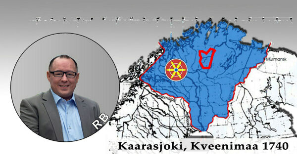 Når skal det 39-årige juridiske etterslepet avklares for Kaarasjoki?