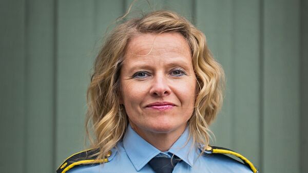 Bekjemper vold mot eldre