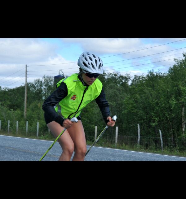 Satt bom fast i myra
