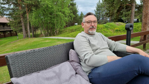 – De kan ikke bare betale seg ut av det