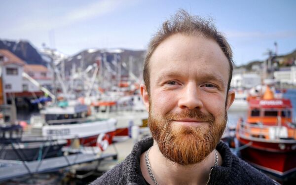 – Mer press på Porsangerfjorden