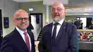 Ber russisk minister stoppe forurensningen