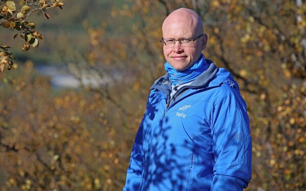 Matauk mindre viktig enn opplevelsene
