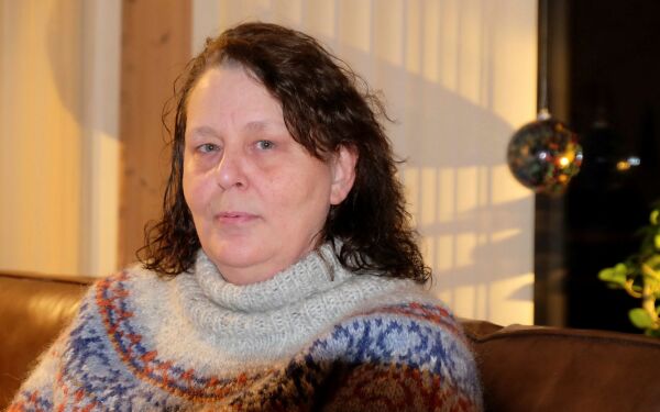 Ann-Hege håper på rettferdighet