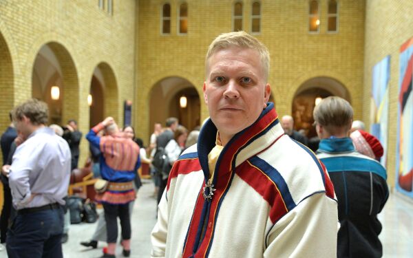 – En lettelse å se i rapporten