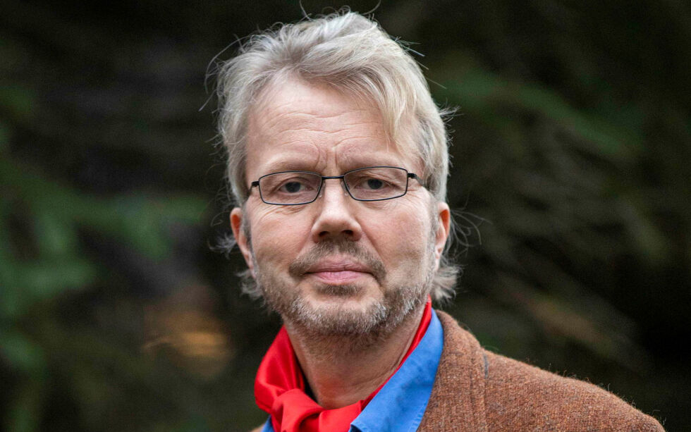 Øyvind Ravna mener FN-komiteens uttalelse vil ha stor påvirkning på Norge.
 Foto: UiT