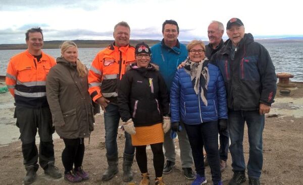 – Viktige arbeidsplasser for Nesseby