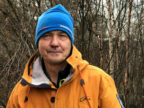 Opprett samisk nasjonal helse- og kunnskapssenter