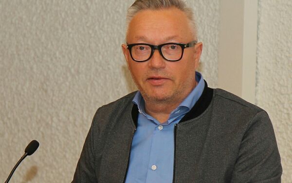 Skuffet etter nei til gang- og sykkelvei