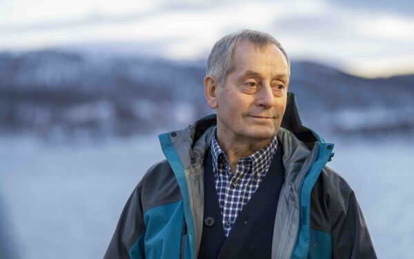 Tilsvar til Ingalill Olsen fra leder i Bivdu