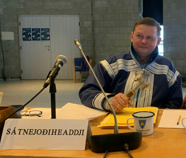 – Vi vet selv hva som er best for oss