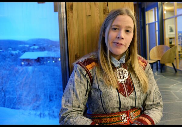 Opprørt over at eldre i Máze må flytte