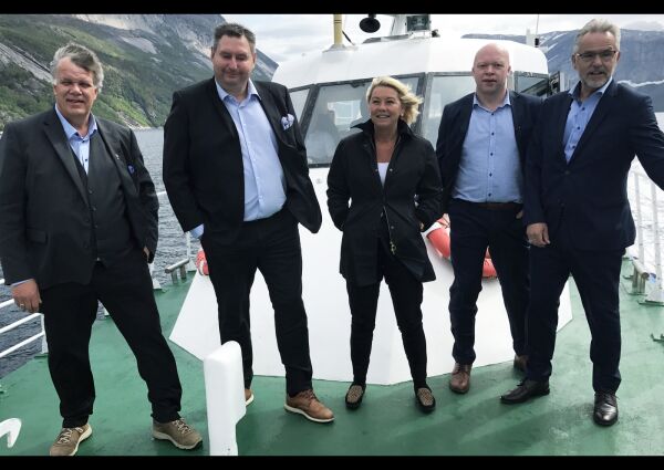 – Sametinget er ikke utenforliggende hensyn