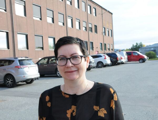 Færre kvinner i Sør- Varanger kommunestyre