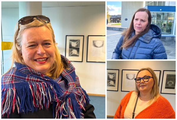 Hva skal til for å imponere deg?