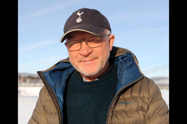 Nei, Troms og Finnmark skal ikke kutte alle investeringer