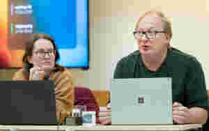 – Ble nesten sykmeldt etter en befaring