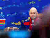 – Kontakt politiet