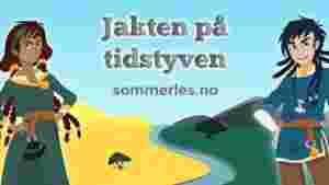 I år også på samisk
