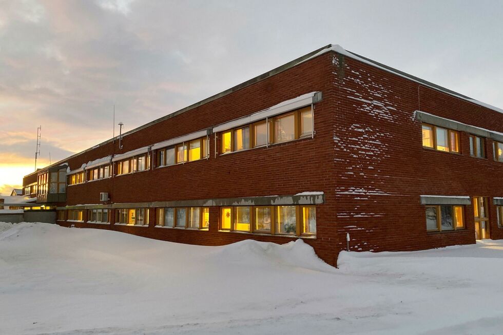 Foto: Marius Thorsen