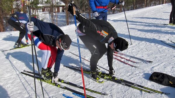 NRK og bildene fra Kina