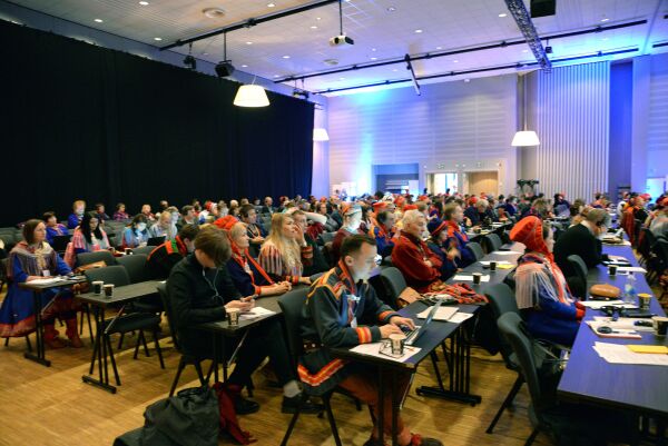 – Tanaavtalen er en  grov krenkelse