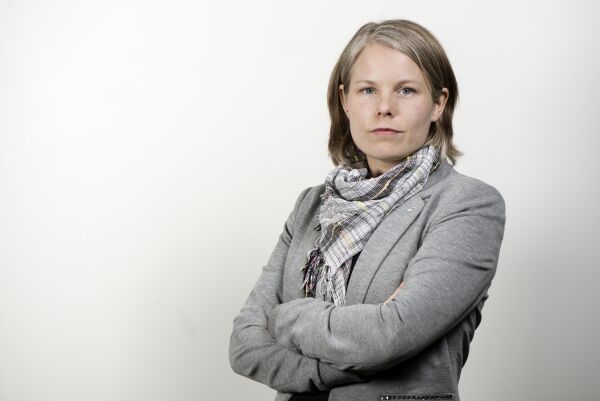 Fød for Erna!